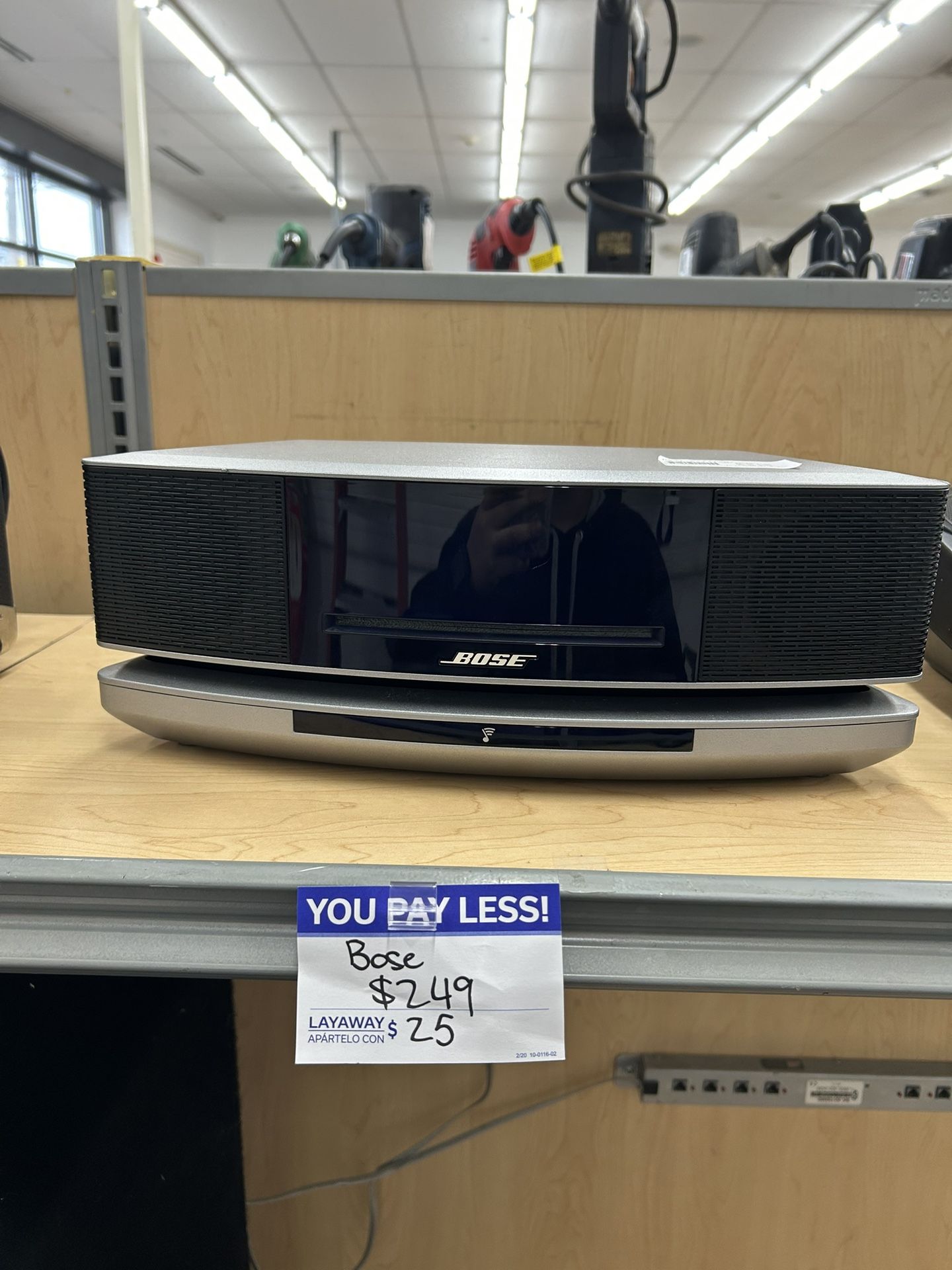 Bose