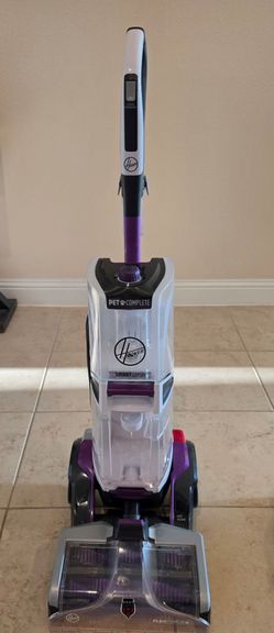Hoover SmartWash PET Complete Automatic Carpet Cleaner