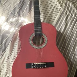 Guitar