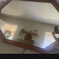 Beautiful Mirror