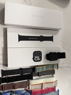 Apple Watch Series 10