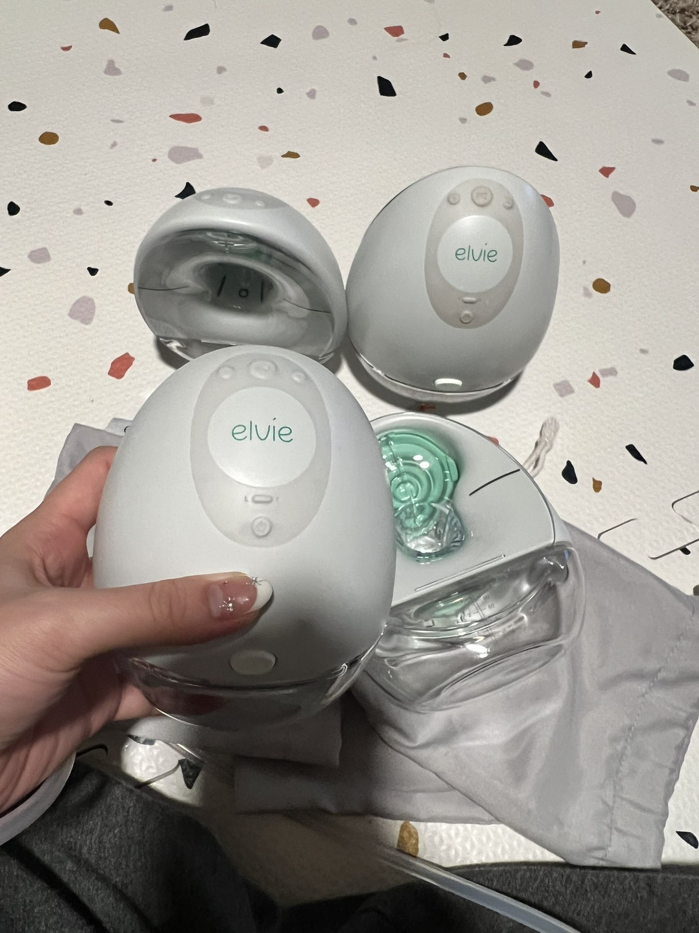 Elvie Pump (4),All Products : American Fashion Style Bags On Sale