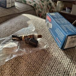 Denso Oxygen Sensor (contact info removed)
