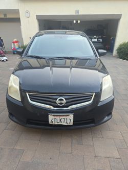 2011 Nissan Sentra