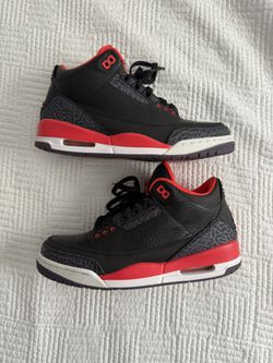 Jordan 3 Size 10