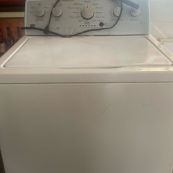 Kenmore Washer