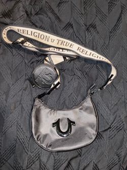 True Religion crossbody