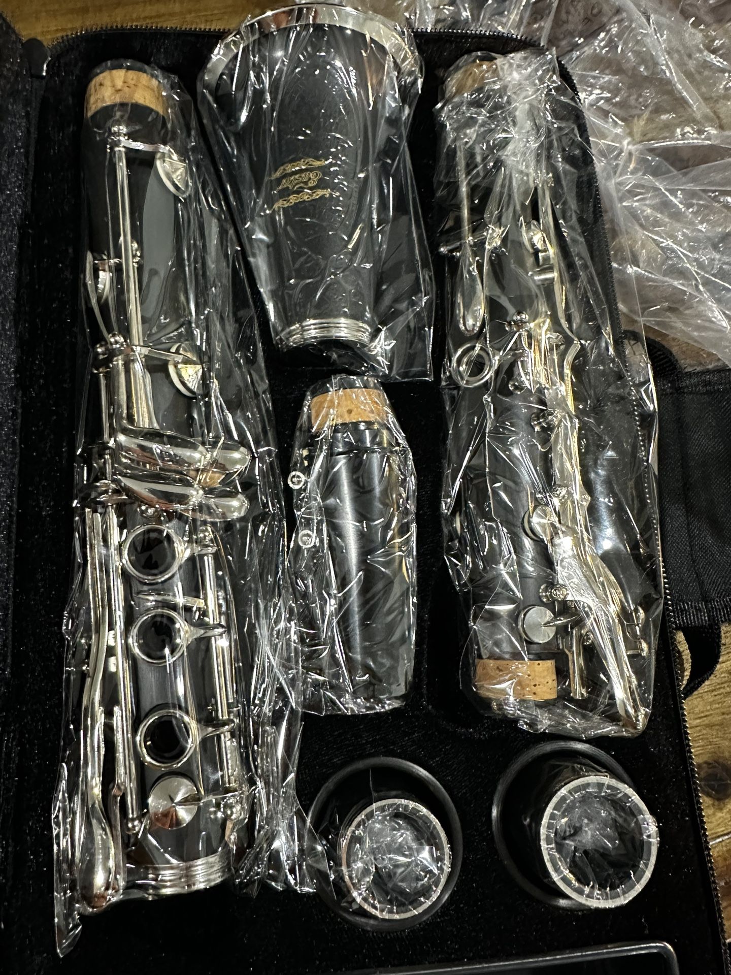 Eastar B Flat Clarinet for Beginner,