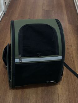 Kitten Backpack  carrier