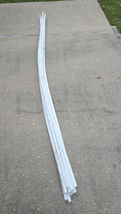 Pex Pipes