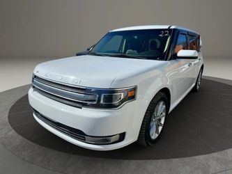 2019 Ford Flex