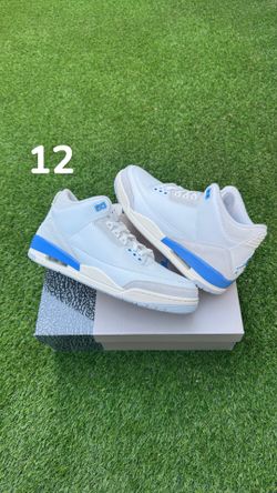 Jordan 3 Lucky Shorts Sz 12