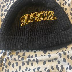 Supreme Beanie 🧢 