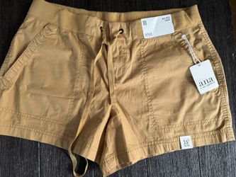 Women’s A.N.A Shorts