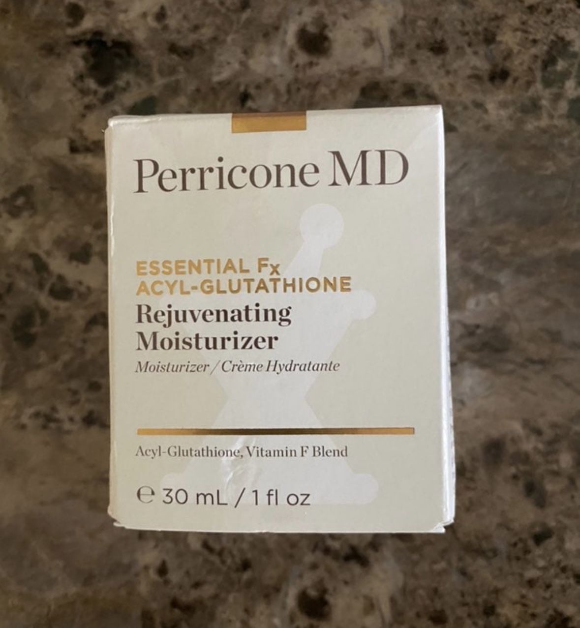 Perricone MD Rejuvenating Moisturizer 30 ml/1 fl oz Skincare Beauty Face New