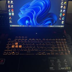 Gaming Laptop