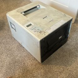 Brother HL 8350 CDW Laser Color Printer 