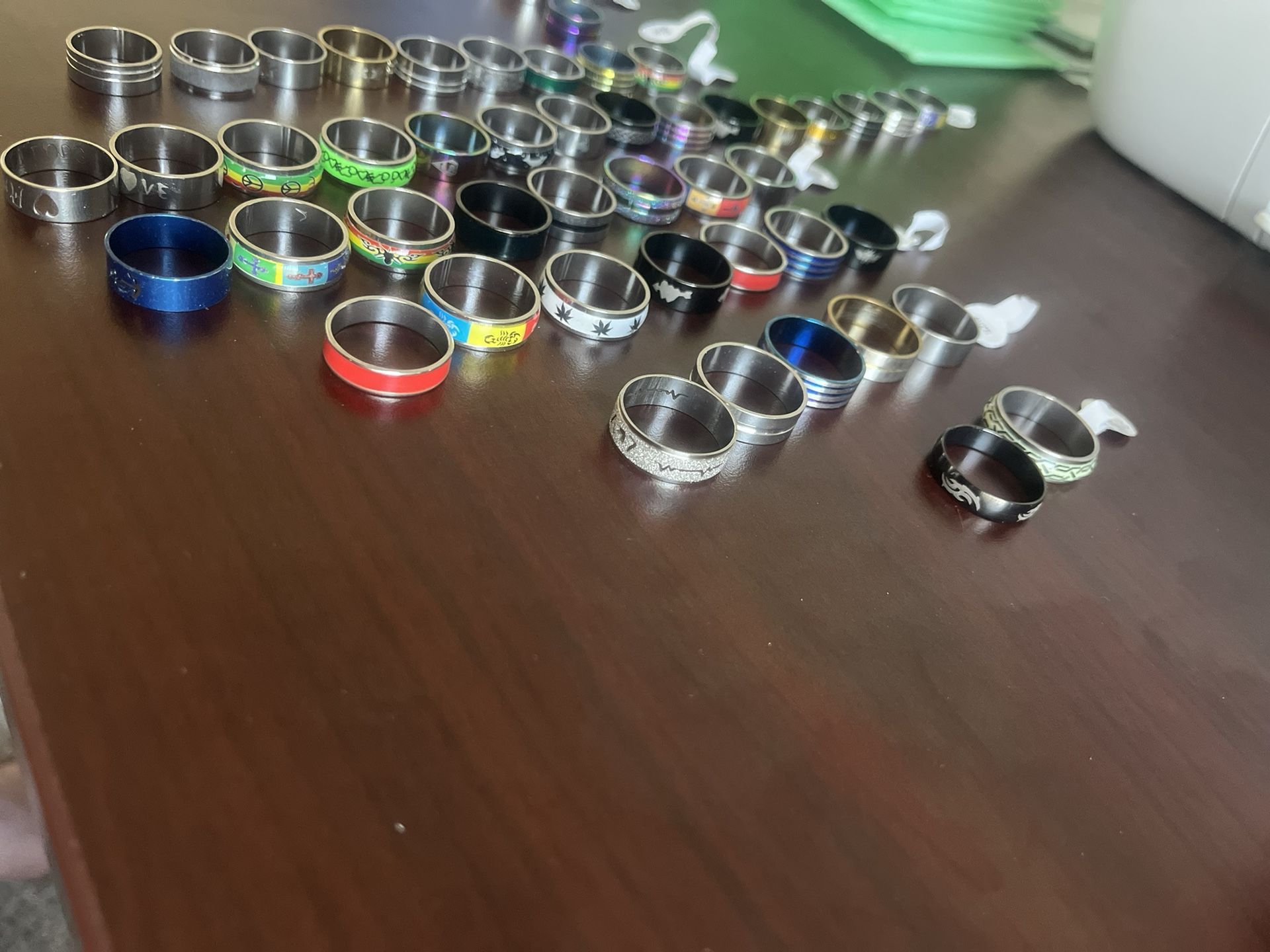 Rings