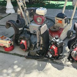 Concrete Tools Bundle 