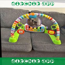 Essential Baby Toys Entertain and Educate audience only