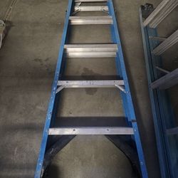 6' Ladder 