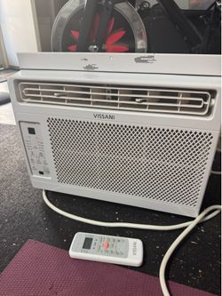 AC Wall Unit