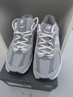 New Balance Running