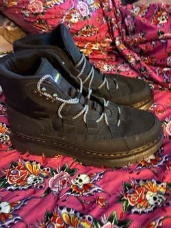 Doc Martens Work Boots Size 11 Mens