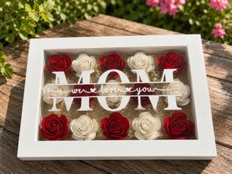 Shadow boxes