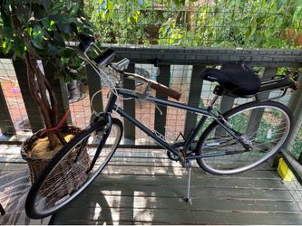 Brilliant Cooper City Bike