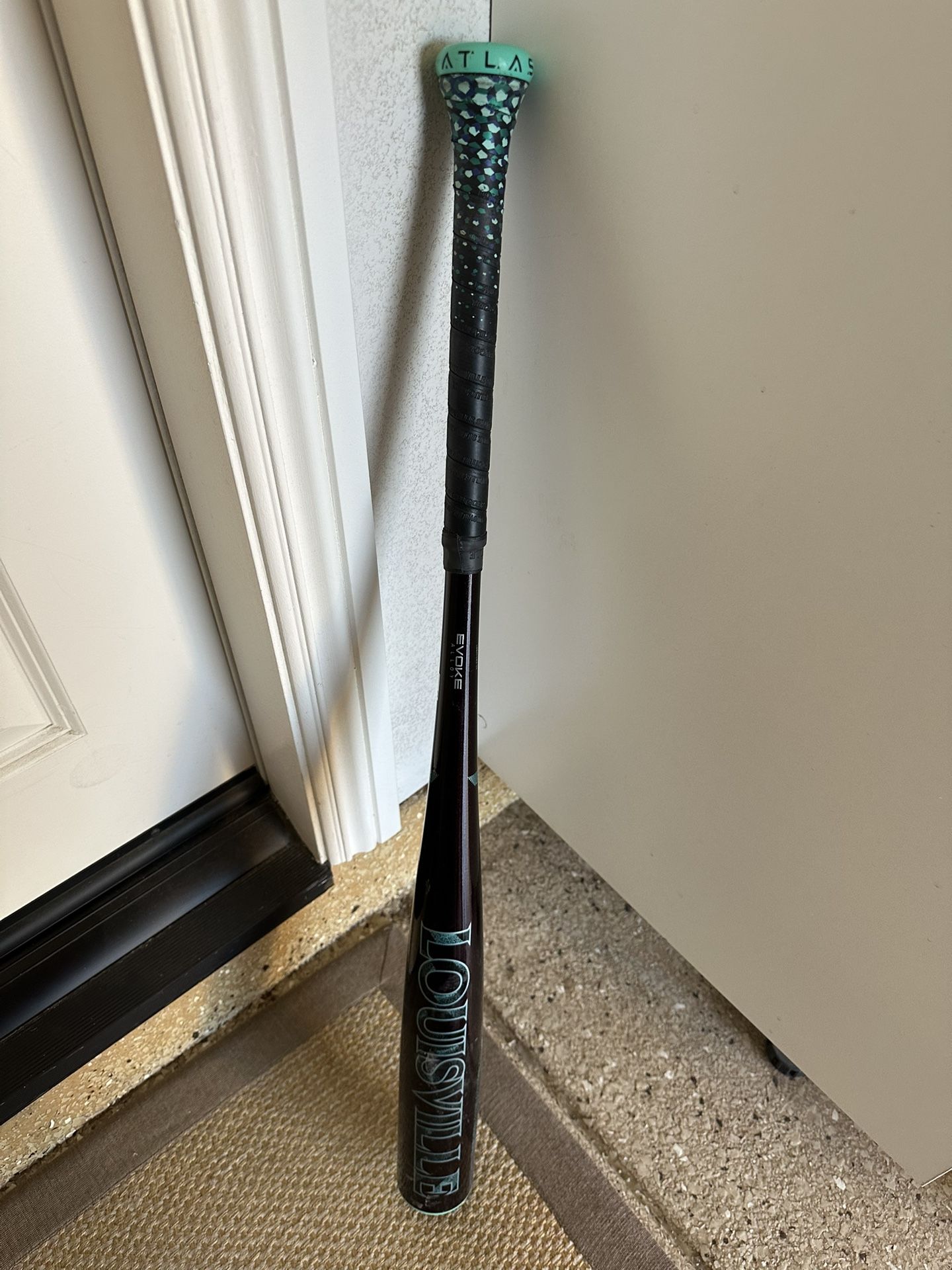 Louisville Slugger Atlas Supernova BBCOR 33/30 Baseball Bat