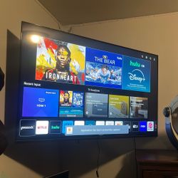 Lg Smart Tv 