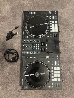 Controller Rane 1