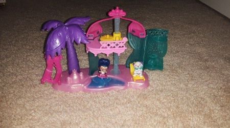 Toys