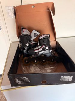 Kids roller blades