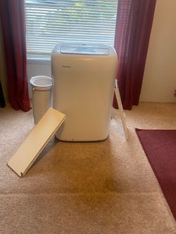 Toshiba AC