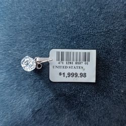 Classic Collection 1 CCTW Diamond Stud