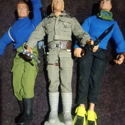 G.I. Joe Collectibles 
