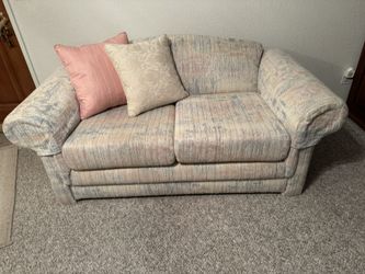 Love Seat Couch