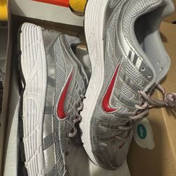 Nike P-6000