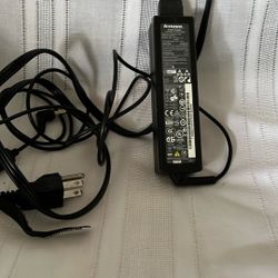 POWER SUPPLY & ADAPTOR 