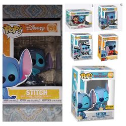 Lilo And Stitch / Disney Stitch Funko Pop / DIFFERENT PRICES 
