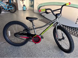 Specialized Riprock 20 Coaster Kids Bike- Like New!!!