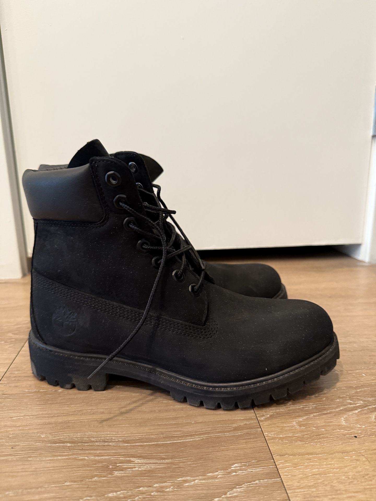 Timberland Boots For Men, Size 7.5