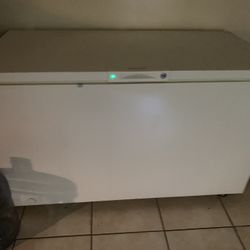 Deep Freezer 680.00