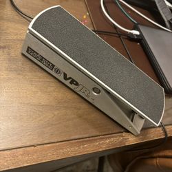 Ernie Ball VP junior 