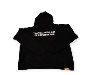 ALOCS hoodie