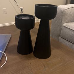 Modern Candle Holder 