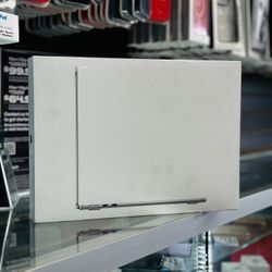 MacBook Air 13in M3 Chip 