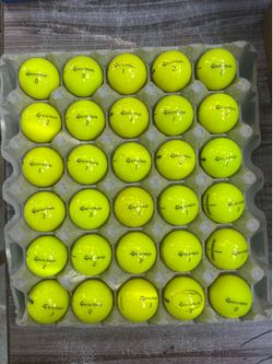 30pcs Taylor Made Distance.. in Good condition clean and ready to use